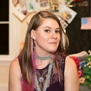 Meet your Posher, Kristina